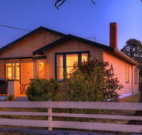 Grace's Spa Cottage - Lismore Accommodation