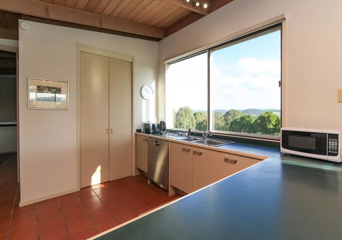 GRACEDALE HILLS HOMESTEAD - Lismore Accommodation 3