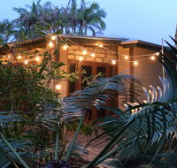 Graces of Byron - Lismore Accommodation