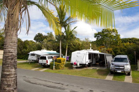 Grafton By Gateway Lifestyle Holiday Parks - Lismore Accommodation 2