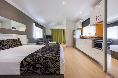 Grafton By Gateway Lifestyle Holiday Parks - Lismore Accommodation 0