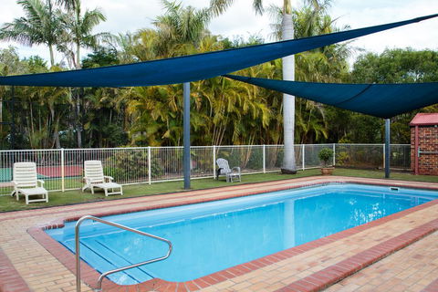 Grafton By Gateway Lifestyle Holiday Parks - Lismore Accommodation 1
