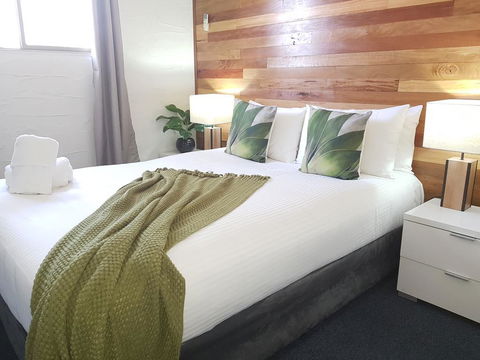 Grafton Lodge Motel - Lismore Accommodation 0