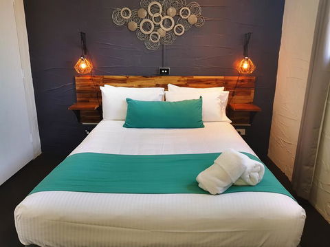 Grafton Lodge Motel - Lismore Accommodation 1
