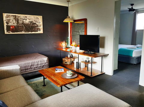 Grafton Lodge Motel - Lismore Accommodation 2
