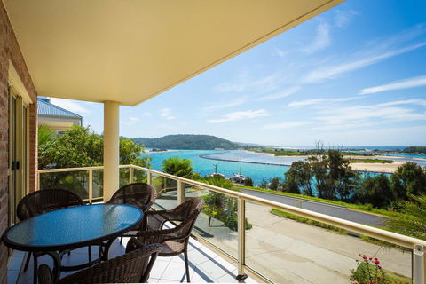 Grand Pacific 1 Unit 1 - Lismore Accommodation 1
