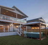 Grande Nisi Casa Cowes - Lismore Accommodation