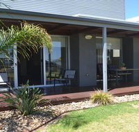 Grange Water View Yarrawonga - Lismore Accommodation