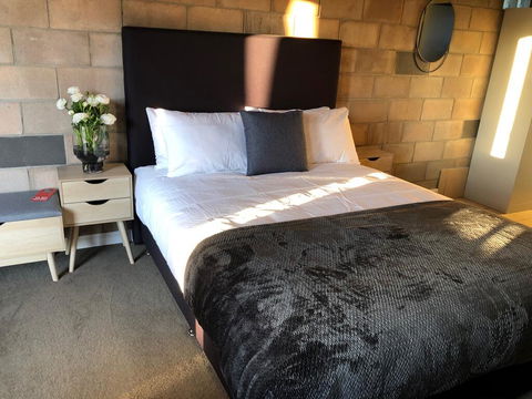 Granite Belt Cabins - Lismore Accommodation 1