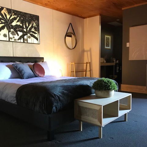 Granite Belt Cabins - Lismore Accommodation 3