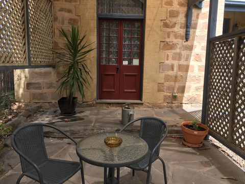 Granmas Cottage - Lismore Accommodation 3