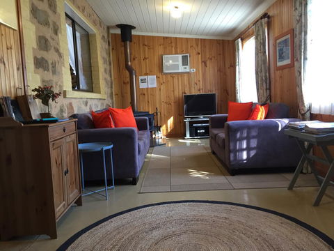 Granmas Cottage - Lismore Accommodation 2