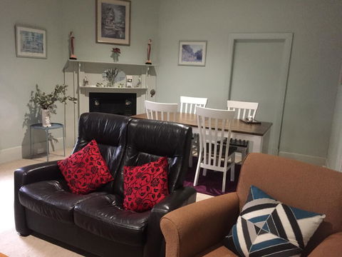 Granmas Cottage - Lismore Accommodation 1
