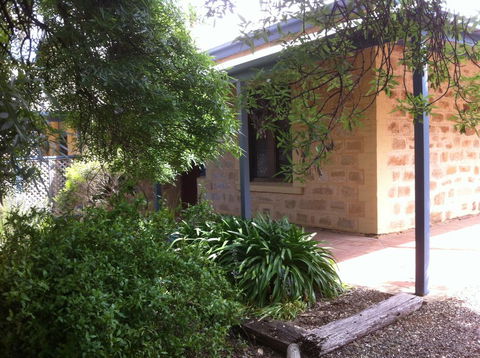 Granmas Cottage - Lismore Accommodation 0