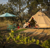 Grapevine Glamping - Lismore Accommodation