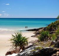 Grassy Head Holiday Park - Lismore Accommodation