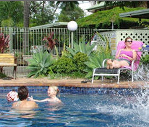 Great Eastern Motor Inn Gympie - Lismore Accommodation 0