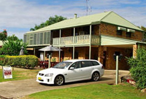 Great Eastern Motor Inn Gympie - Lismore Accommodation 2