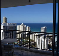Great Escape at Chevron Renaissance - Lismore Accommodation