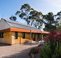 Green Retreat Passive House - Lismore Accommodation