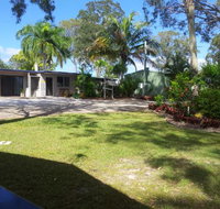 Greenacres Motel / Van Park - Lismore Accommodation