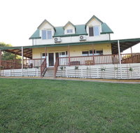 Grey Goose  Smiths - Lismore Accommodation