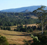 Grey Gum Lodge - Lismore Accommodation