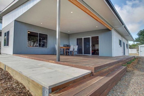 Grey On The Bay - Lismore Accommodation 0