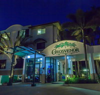 Grosvenor in Cairns - Lismore Accommodation