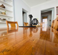 Ground Level Heygarth House Residence - Lismore Accommodation