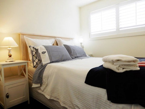 Gulls Way - Lismore Accommodation 2