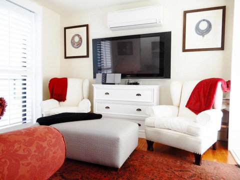 Gulls Way - Lismore Accommodation 0