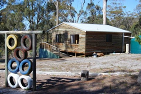 Gumleaves Bush Holidays - Lismore Accommodation 0