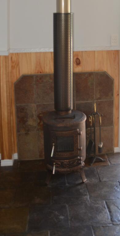 Gumnut Cottage - Lismore Accommodation 3