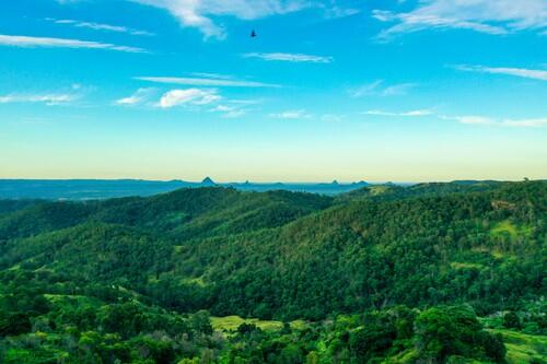 Mount Mee QLD Lismore Accommodation