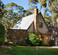 Gumnut Cottage Daylesford - Lismore Accommodation