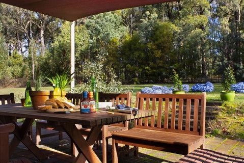 Gumtree Spring - Lismore Accommodation 1
