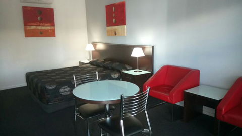 Gympie Muster Inn - Lismore Accommodation 1