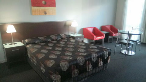 Gympie Muster Inn - Lismore Accommodation 2