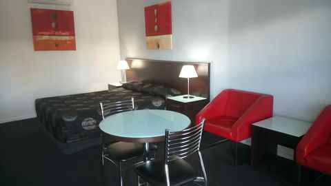 Gympie Muster Inn - Lismore Accommodation 0