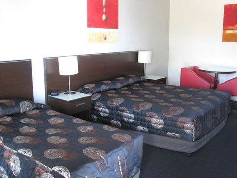 Gympie Muster Inn - Lismore Accommodation 3
