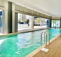 H Luxury Apartment at Surfers Paradise - Lismore Accommodation