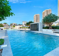 H Resort Orchid Avenue Surfers Paradise- Holidays Gold Coast - Lismore Accommodation