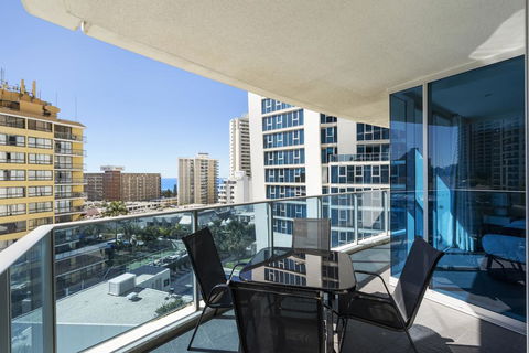 H-Residences - GCLR - Lismore Accommodation 2