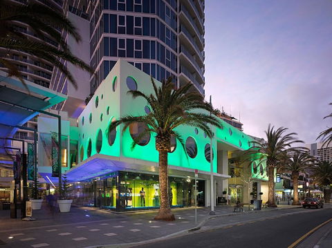 H-Residences - GCLR - Lismore Accommodation 0