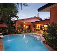 Hacienda Cooya Beach - Lismore Accommodation