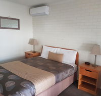 Hacienda Motel Geelong - Lismore Accommodation