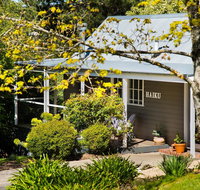 Haiku - Lismore Accommodation
