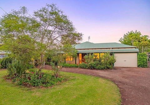 Hakea Haven - Lismore Accommodation 0