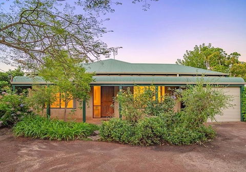 Hakea Haven - Lismore Accommodation 1